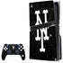 MLB New York Mets Dark Wash PS5 Pro Disk Bundle  Skin